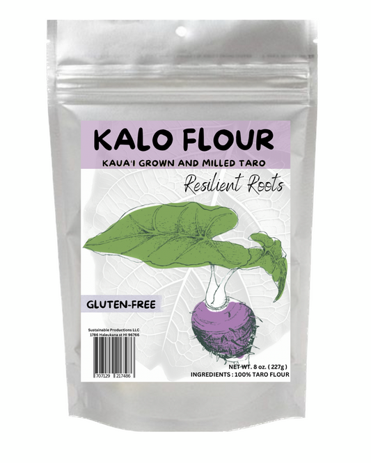 The Wonders of Taro Flour: A Versatile Ingredient for Your Kitchen